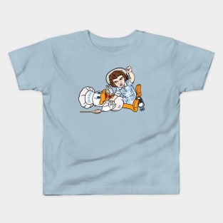 Not So Sweet Kids T-Shirt